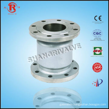 Verical type Check Valve